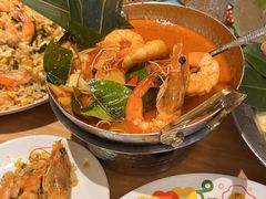 -大象厨房(重庆道店)