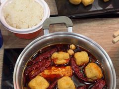 -吉野家(黑牛城道店)