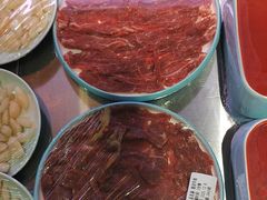 -阿串串老火锅(力盟店)