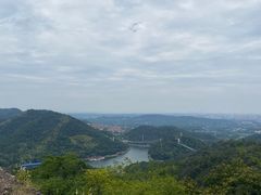 -石燕湖生态旅游景区