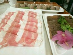 -重庆乡水源火锅(谷埠店)