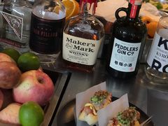 -BOR Eatery(安福路店)