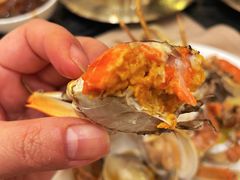 -东方红海鲜百汇(国际大厦店)