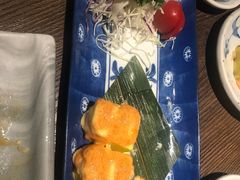 -大雄寿司(中华广场店)
