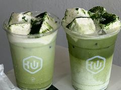 -仙雨林·奶茶鲜果茶(书院巷店)