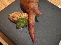 -本源食集 日式烧肉·炉端烧(东海缤纷店)