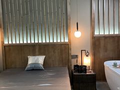 -遇暖·SPA养生按摩