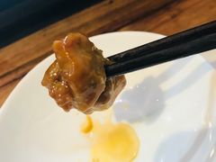 -锦尚阁烤鱼•天津菜(宣武门胡同店)