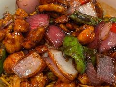 -王繁星面馆(西安熙地港店)