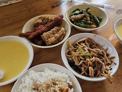 -老济南药膳把子肉(周公祠街店)