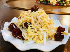 -合家院饭庄(榆关道店)