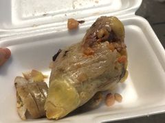 -老妈宫粽球