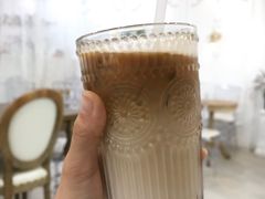 -共舞时光猫咖·狗咖(新街口店)