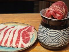 -陇璟烧肉酒场(友谊阳光城店)