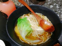 -贡梅老面馆·蟹粉面·无锡特色小吃(南长街主推店)