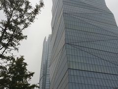 金奥费尔蒙酒店-南京金奥国际酒店