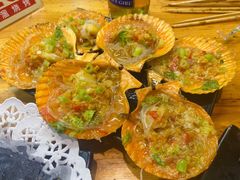 -啊溜烧烤·炭火传承(南澳店)