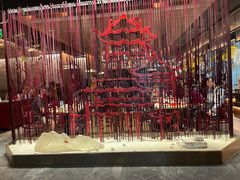 -京华烟云·北京烤鸭(领展购物广场·中关村店)