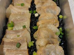 饭盒咸肉香肠-村理食堂(小茅山脚店)