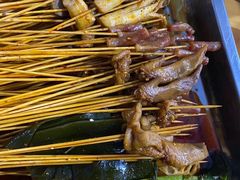 -雲记卢妈冷锅串串(中道街总店)