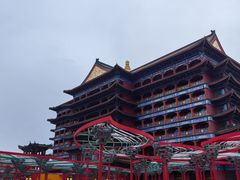 -大明幻境第一城