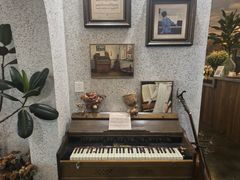 -绿房子方寸咖啡(星海名城店)