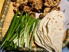 -赵记煎饼卷大葱(泰山大街店)