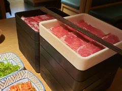 -温野菜涮涮锅(西单大悦城店)