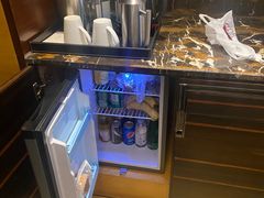 -西安赛瑞喜来登大酒店