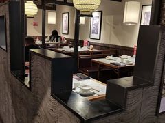 大堂-辛香汇·锦里丨现炒川菜(和信宝龙店)