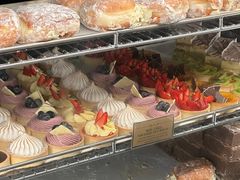 -Fergbaker(皇后镇店)