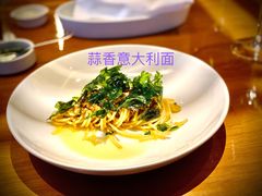 -沈阳君悦酒店·意坊意大利餐厅