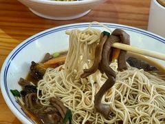 -天天鲜面馆(衡山路店)