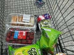 -沃尔玛超市(武侯店)