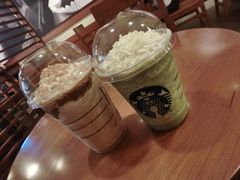 iphone_upload_pic-星巴克臻选(南京金茂览秀城店)