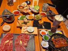 -摩打食堂(佳兆业店)