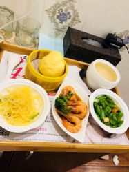 -千禧果月子会所(郑州东站店)