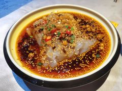 -红辣椒·川菜·火锅(朝外店)