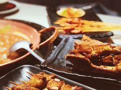 -京韵胡同·酱香羊蝎子火锅涮肉(长寿路店)