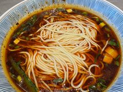 重庆小面-好這口重庆小面(总店)