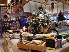 -康帝国际酒店-艾斯本自助西餐厅