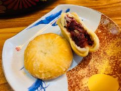 -束河人家(南锣鼓巷店)