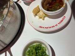 -陈记顺和潮汕牛肉火锅(棠德南路店)