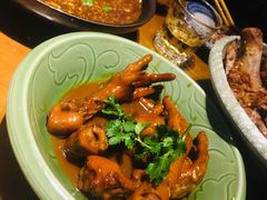 -95号酱骨·一块豆腐(展春园西路店)