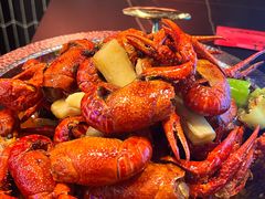 -袁老大龙虾(石鼓路总店)