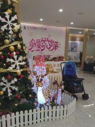点击看大图 -宝生月子中心·独栋独院式(南山店)