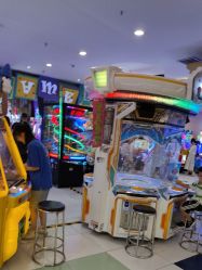 -meland·儿童乐园·游戏厅娃娃机·电玩Xbox(成都合生汇店)