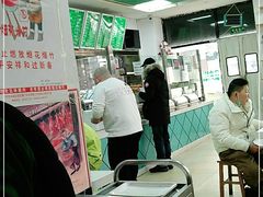 -老磁器口豆汁店(天坛店)