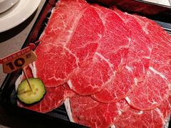 -海底捞火锅(万象城店)