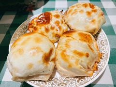 烤包子-新疆巴州金丝特餐厅(大钟寺店)